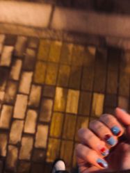 -LEILEI NAIL蕾蕾美甲美睫