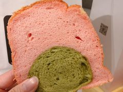 -爸爸糖吐司面包(扬州宝龙广场店)