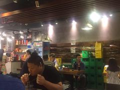 -隆氏兔头(七道堰店)