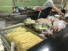 -老字号·三十一号面皮(商埠路步行街店)