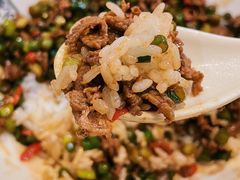 -德天顺盖码饭(人民西路店)
