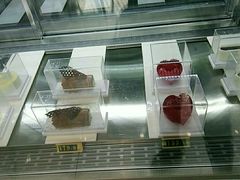 -麦雪尔甜品·生日蛋糕(新街口旗舰店)