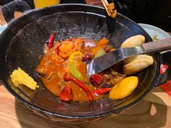 -刁馋一锅鲜·津门招牌菜(远洋未来汇店)