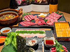 -丸藏和牛烧肉专门店(园区师惠坊店)