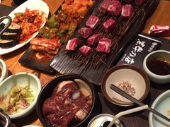 -黑牛の店·和牛烧肉(大悦城店)