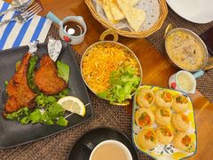 -木尔坦·Multan巴基斯坦清真餐厅halal(大智嘉园店)