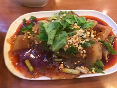 -龙抄手(春熙路总店)