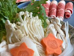 -山葵家居酒屋(天目里店)
