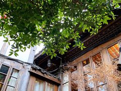 -见山书院