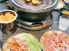 -火炉旺烤肉啤酒屋(沈北创始店)