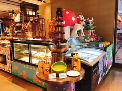 -安蒂娅·海鲜自助餐厅(安蒂娅美兰酒店)