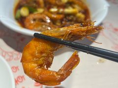 -五丁桥光头香辣蟹(望江橡树林店)