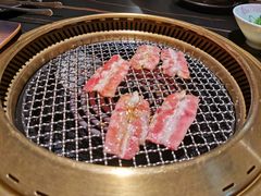 -厚贞日式烤肉(浦东汇智店)
