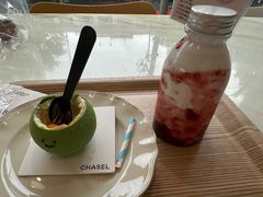 -夏佐CHASEL(横店康庄路店)