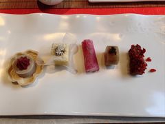 -鲤院·新中式美学·庭院餐厅(夫子庙店)