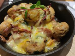 -原石牛扒·约会餐厅(龙城万科里店)