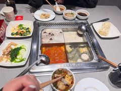 -海底捞火锅(吾悦广场店)
