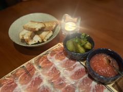 -Laures·月桂西班牙碳烤餐厅(十尚坊店)