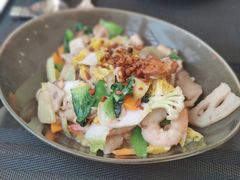 -THE PAWON·8碗(古北SOHO店)