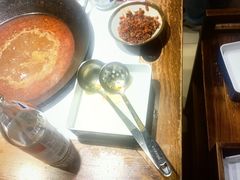 -老天桥蛙炉火锅(姑苏总店)