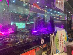 -新辉港式茶餐厅(北栅店)