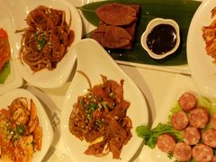 -么子烤肉(化龙池店)