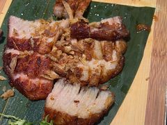 -探越小馆·越泰料理(增城永旺店)