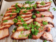 绿茶葱香烤肉-绿茶餐厅(领展购物广场·中关村店)