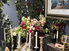 -第101座花园餐厅(湖滨88店)