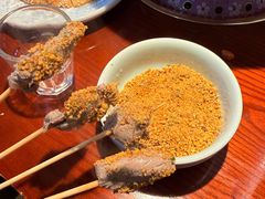 -1078號老北京涮肉(松柏店)