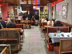 -老杨头烧烤(博烤堂店)
