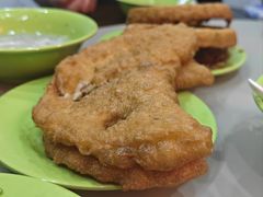 -三镇民生甜食馆(胜利街总店)