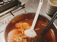-白玉串城·朝鲜族烤串(龙岗店)
