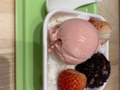 -满记甜品(巴黎春天宝山店)