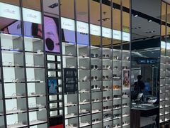 -LensCrafters亮视点(东方新天地店)