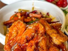 -榕意·川味之美(深业上城店)