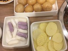 -捞三国火锅(吾悦广场店)