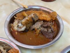 -凤张螺蛳粉·爽口粉(跃进路总店)