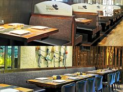 大堂-汉巴味德(大悦城店)