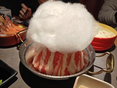 -沼津港精致料理·寿喜烧·烧鸟(龙湖南桥天街日料榜单店)