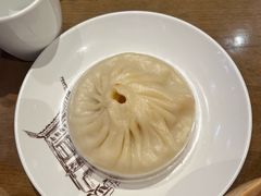 -南翔馒头店(豫园店)