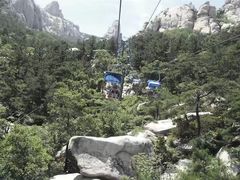 -崂山仰口游览区