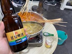 -红化眼镜家沾沾(延安店)