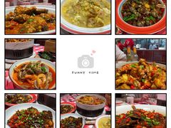 -辣小鲜·南昌大排档(船山路店)