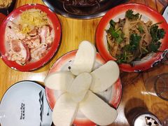 -石记老北京炙子烤肉(松园店)