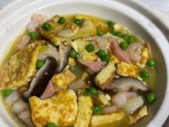 -老浒记烤鸭-北京菜(琉璃厂店)