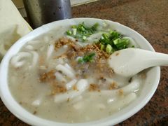 -老西关濑粉(文明路店)