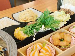 -牛匠和牛寿喜锅(西安总店)
