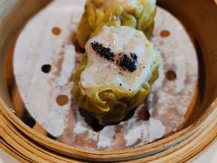 -蛇口希尔顿南海酒店·随轩中餐厅·粤菜