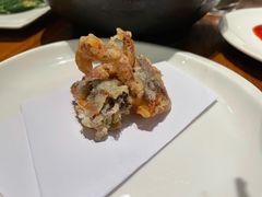 -Mr·Fish鱼鲜生海鲜放题(银泰in99店)